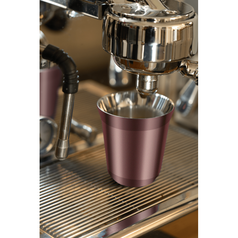 Kubek ROSE GOLD 150 ml